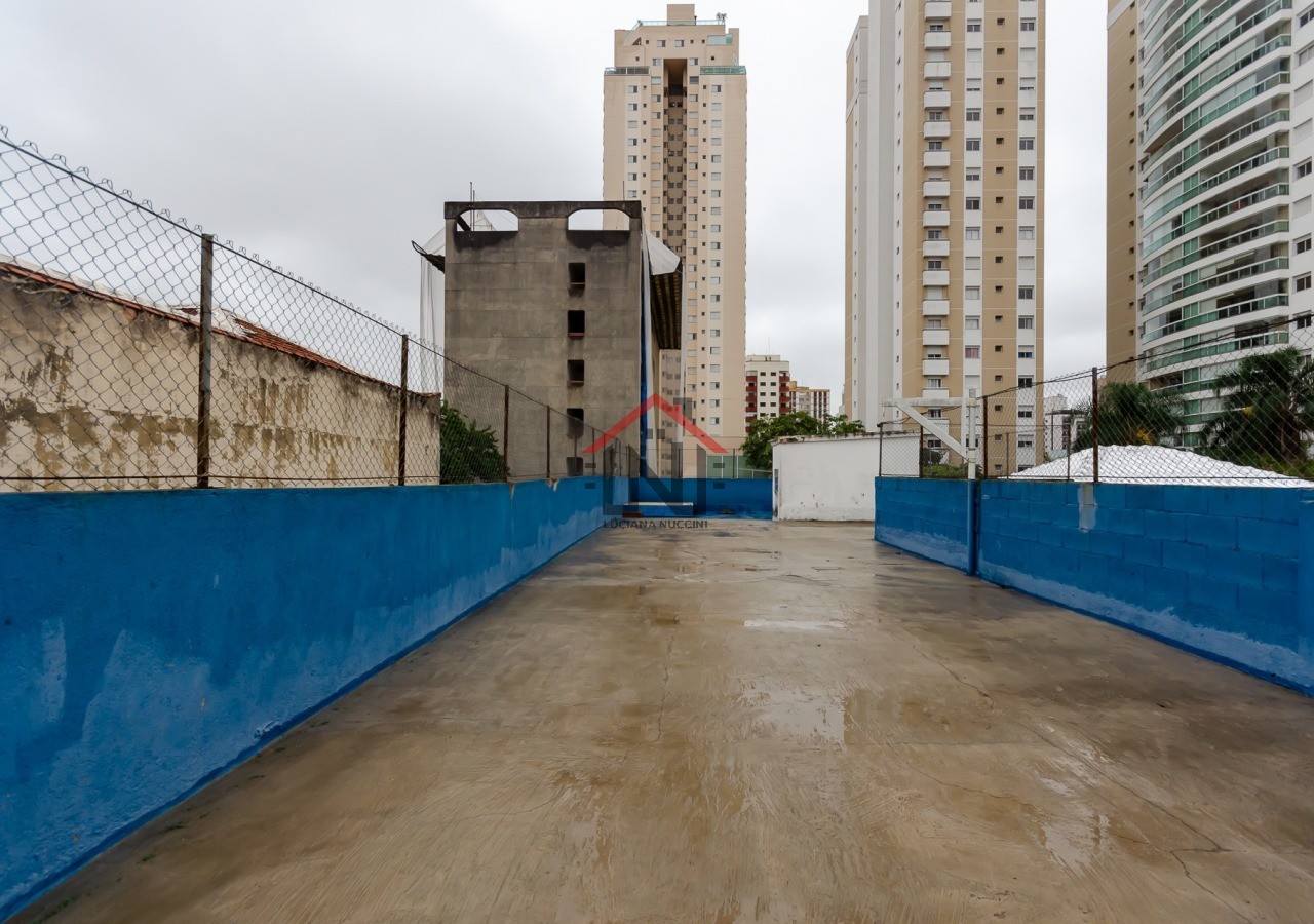 Aluguel de Casa com 3 Quartos e 1 Suíte na Vila Romana, São Paulo-SP: Espaço e Conforto em 230m²!