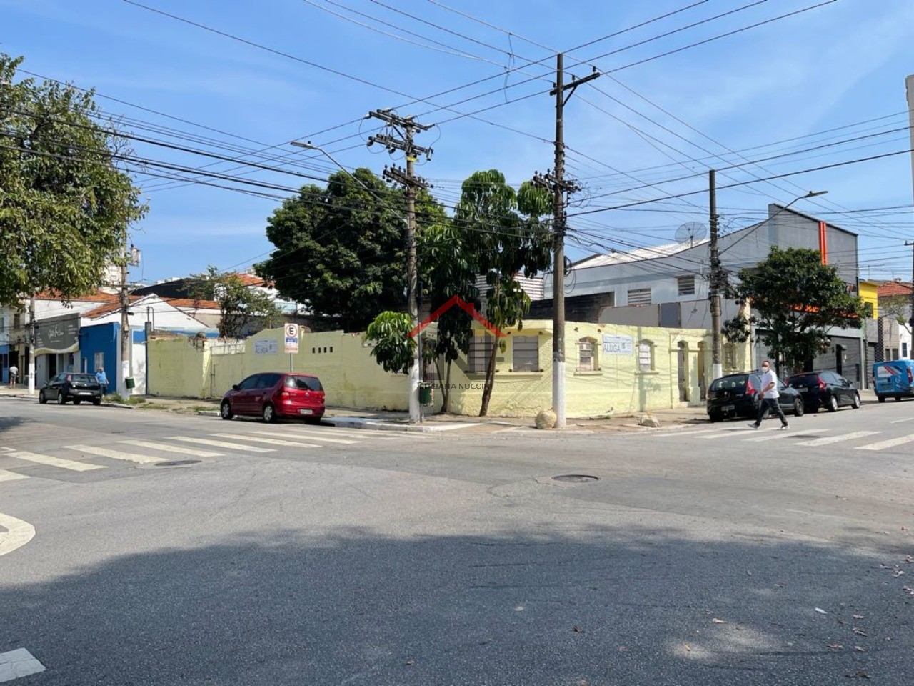 Terreno à venda no coração de São Paulo, no bairro Ipiranga: oportunidade única para investidores!
