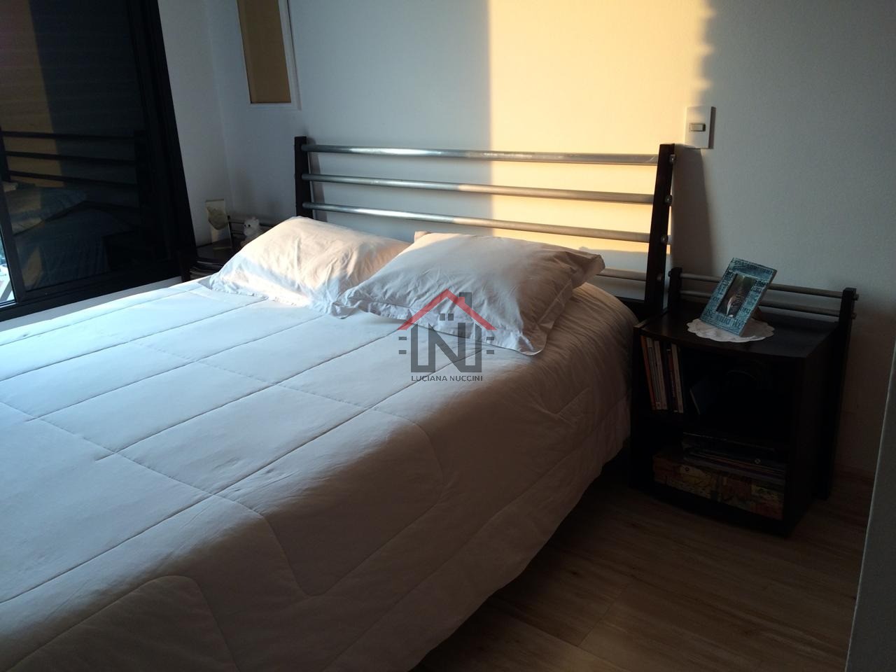 Apartamento de Luxo à Venda em São Paulo-SP, Campo Belo: 4 Quartos, 2 Suítes, 4 Banheiros, 216m² de Área. Venha Conferir!