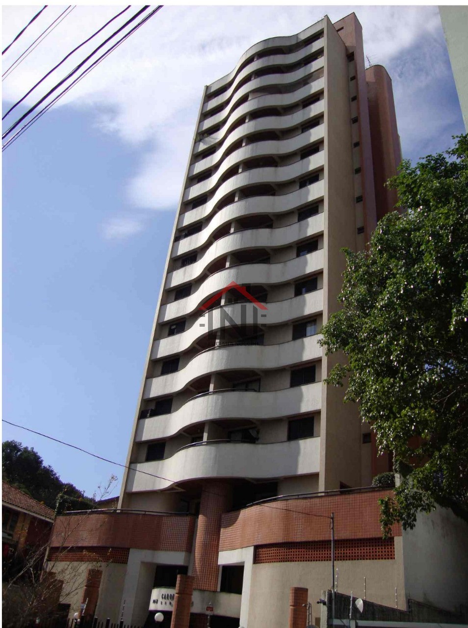 Aluguel de Apartamento no Morumbi, São Paulo-SP: 1 quarto, 1 sala, 1 banheiro, 1 vaga, 45 m² de área