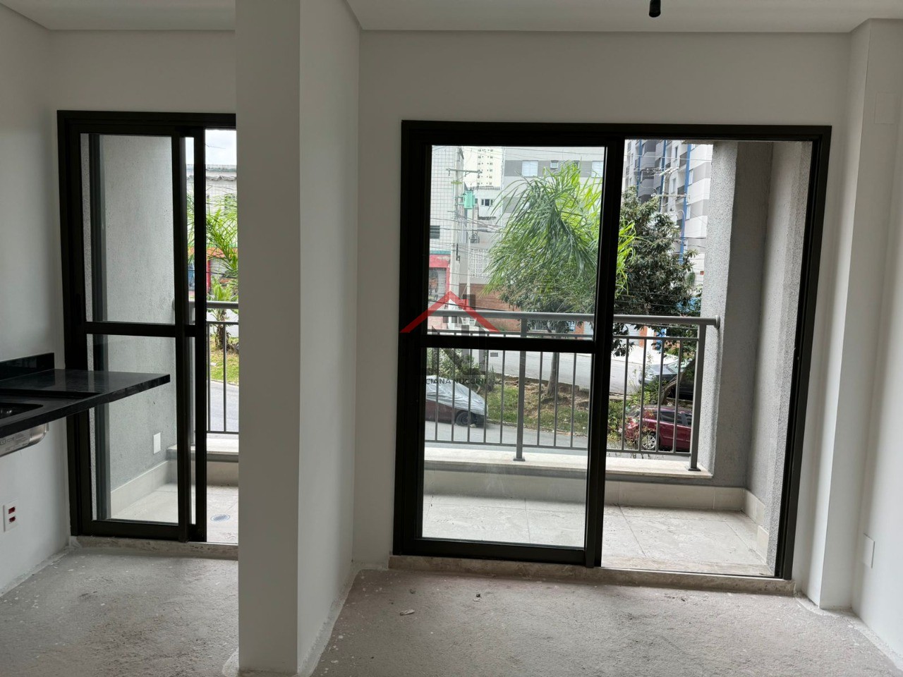 Oportunidade única: Studio à venda no Ipiranga, São Paulo-SP, com design moderno e área de lazer completa