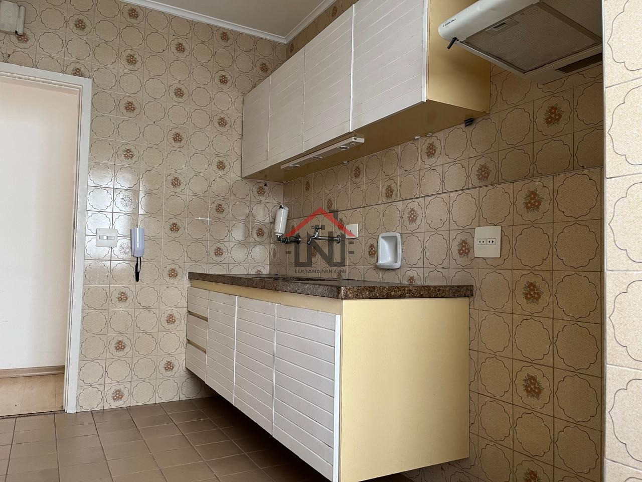 Excelente oportunidade de locação: Apartamento de 1 quarto no Itaim Bibi, São Paulo-SP, com 1 vaga de garagem!