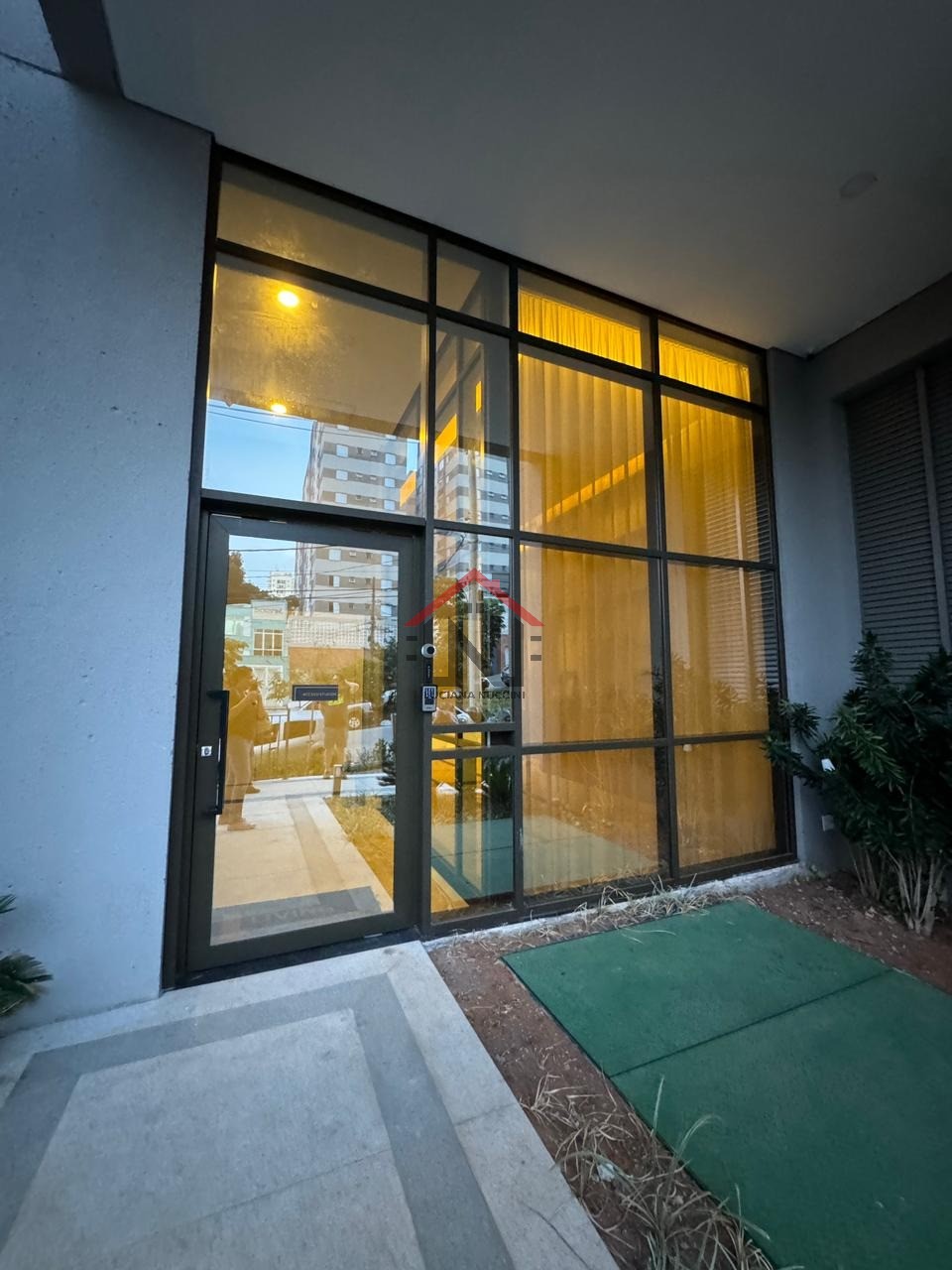 Oportunidade única: Studio à venda no Ipiranga, São Paulo-SP, com design moderno e área de lazer completa