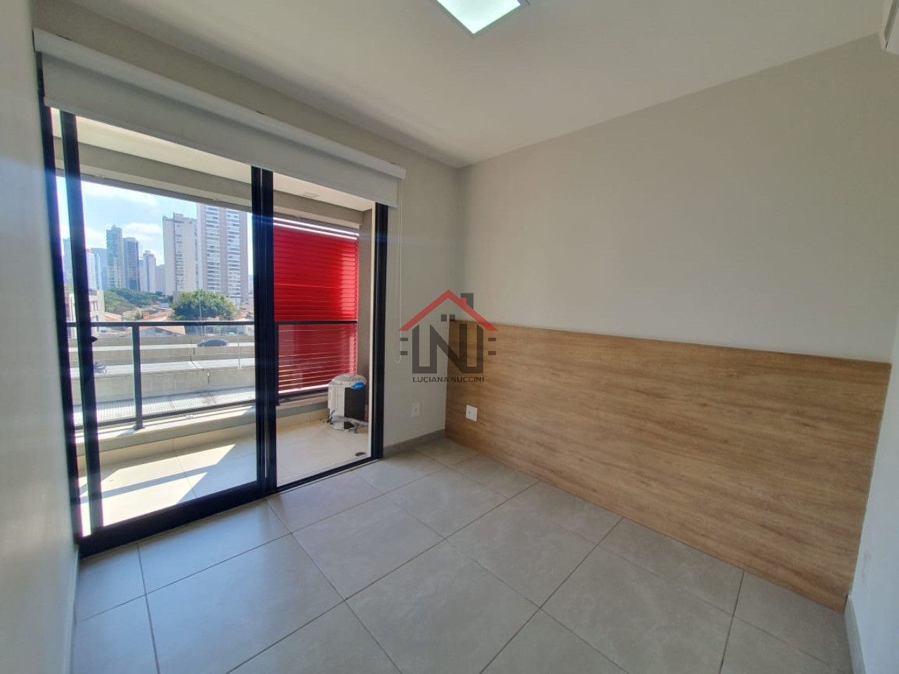 Apartamento para locação em São Paulo-SP, Campo Belo: 1 quarto, 1 banheiro, 1 vaga de garagem, 37,50 m² de área!