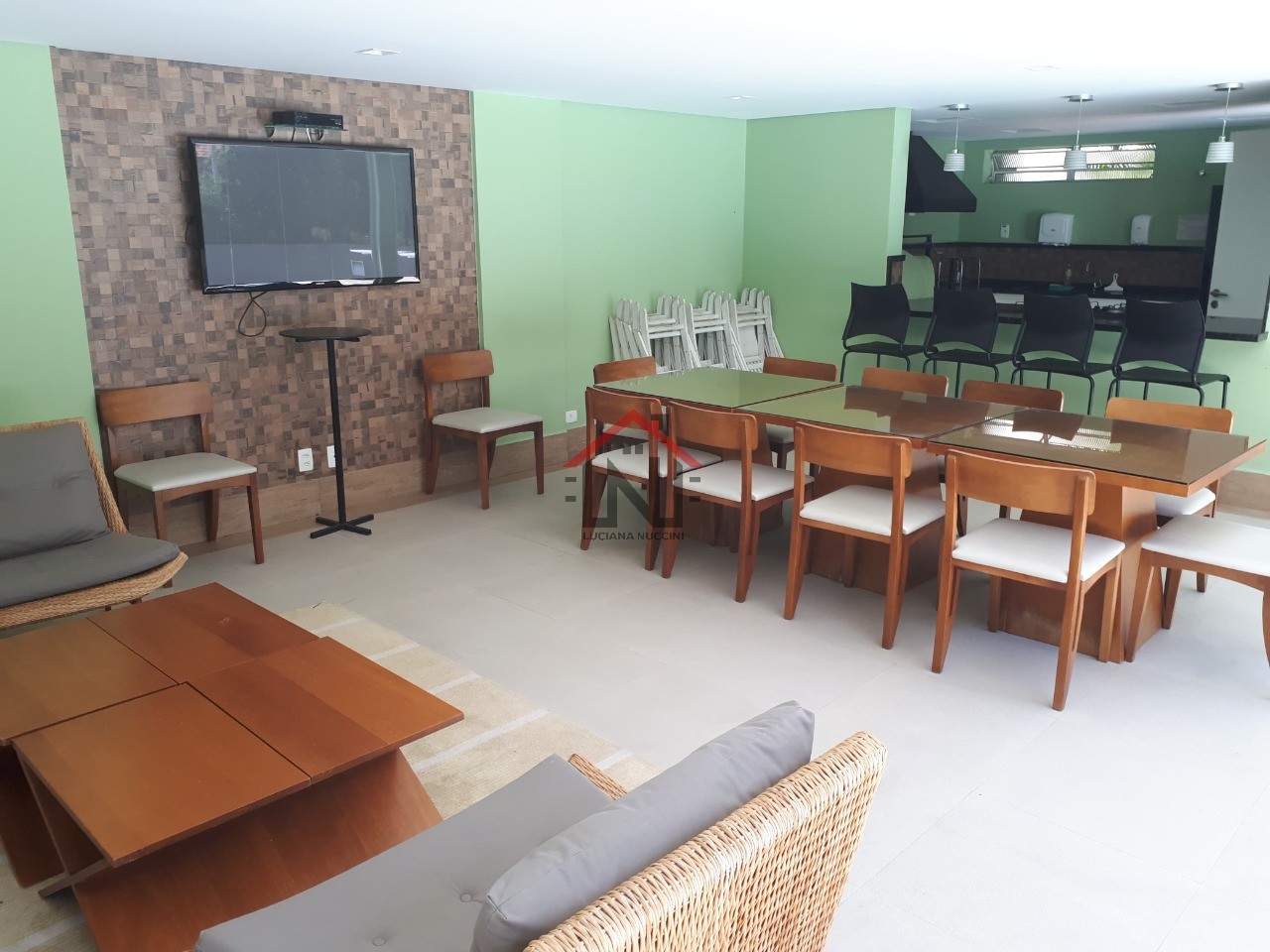 Apartamento à venda em São Paulo-SP, na Vila Nova Conceição: 3 quartos, 1 suíte, 2 banheiros, 2 vagas de garagem, 150m²!