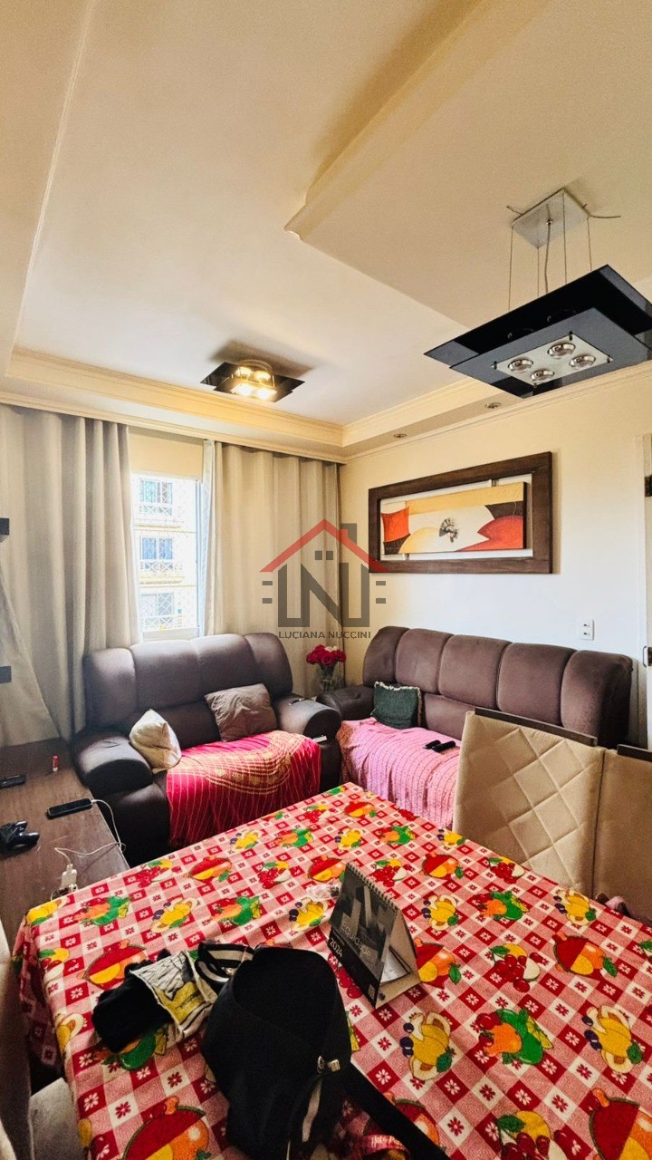 Apartamento à venda na vila santa teresa, são paulo-sp: 2 qu