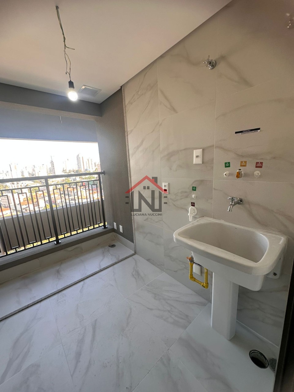 Apartamento à venda em são paulo, jardim aurélia: 3 quartos,