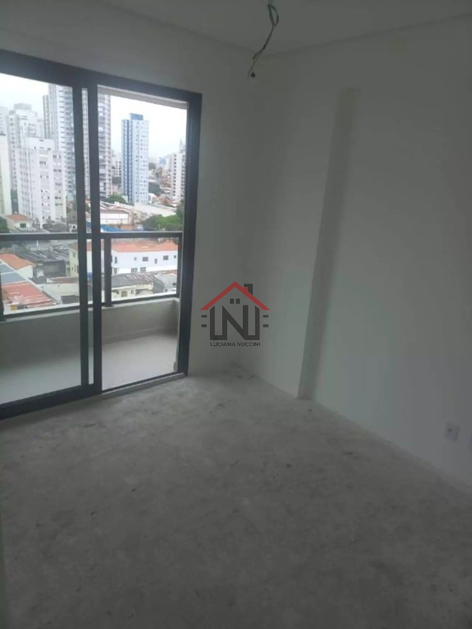 Imperdível oportunidade de apartamento à venda em São Paulo-SP, no bairro Ipiranga: 2 quartos, 1 suíte, 2 banheiros, 1 vaga, 60,70m².