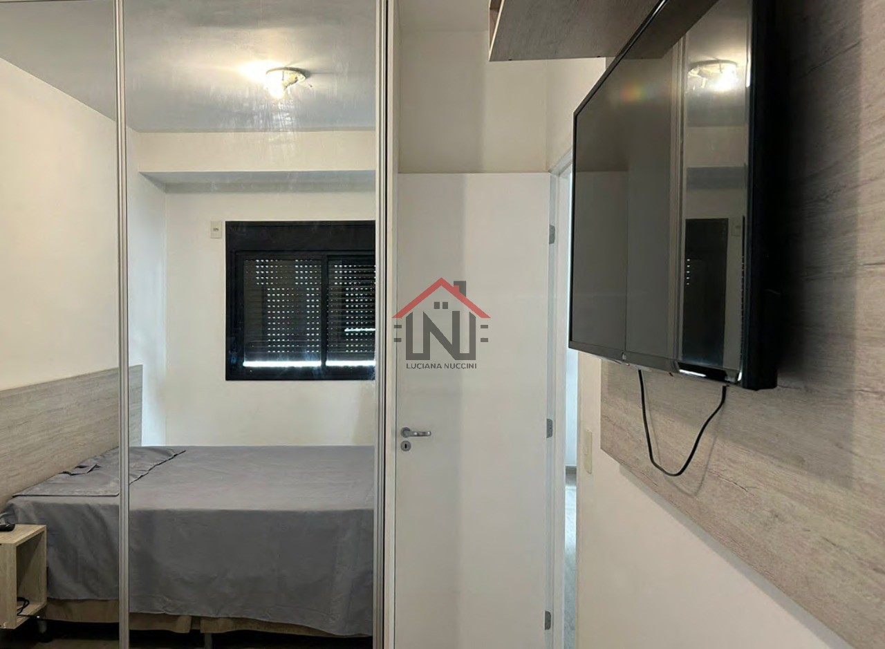 Apartamento para Locação na Bela Vista, São Paulo-SP: 2 quartos, 1 banheiro, 1 vaga de garagem, 58m² de área. Confira agora!