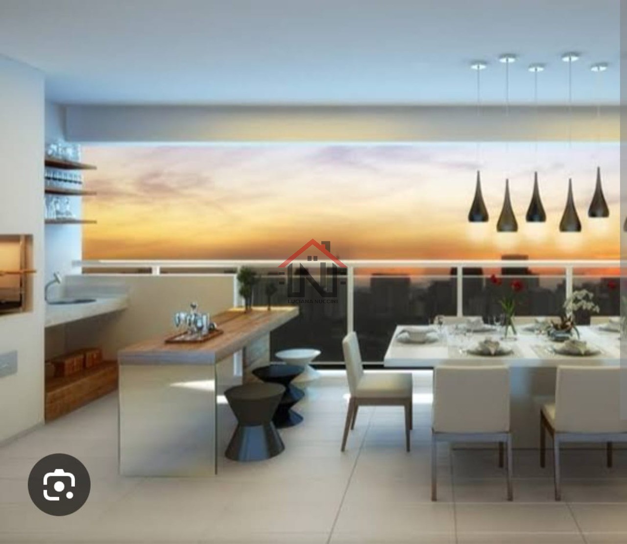 Apartamento à venda em São Paulo-SP, Chácara Inglesa: 2 quartos, 1 suíte, 1 sala, 2 banheiros, 1 vaga, 69m². Imperdível!