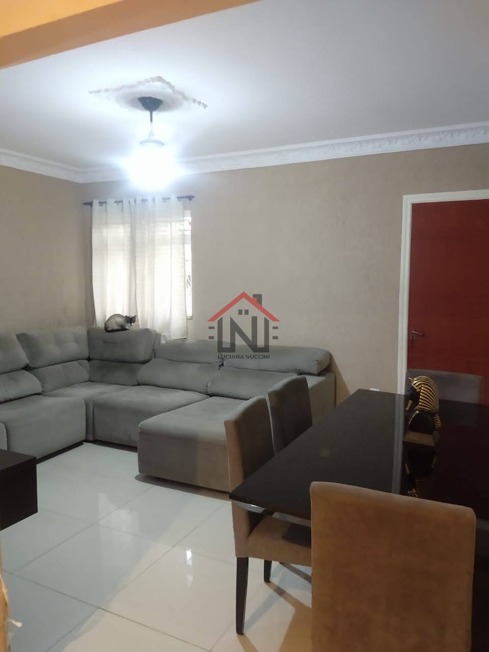 Imóvel de luxo com 3 quartos e 3 vagas de garagem no Ipiranga, São Paulo-SP: confira!