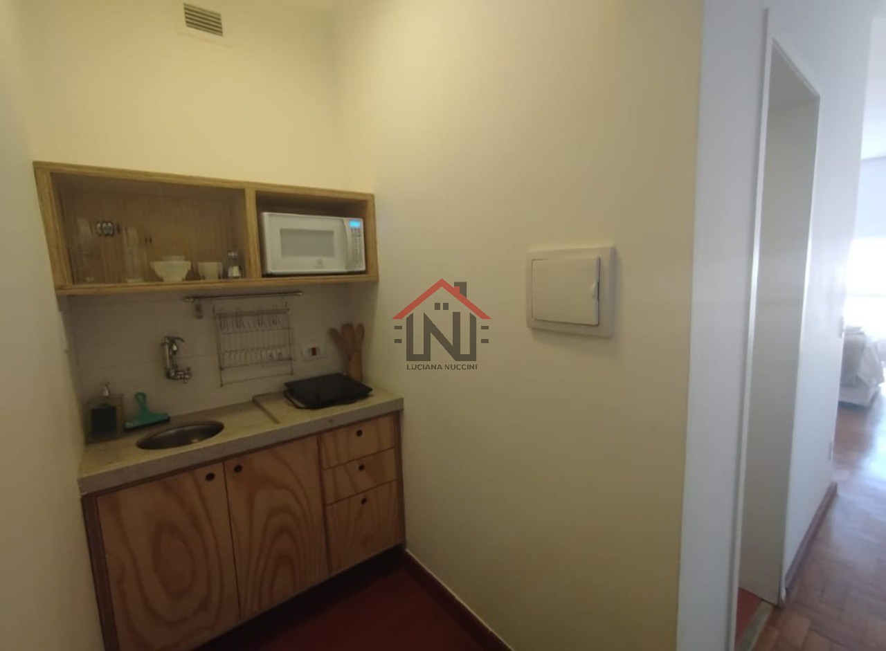 Apartamento para locação na república, são paulo-sp: 1 quart