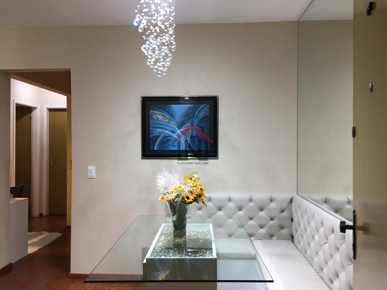 Apartamento à venda em São Paulo-SP, Vila Marte: 2 quartos, 1 vaga de garagem, 55m² de área. Venha conferir!