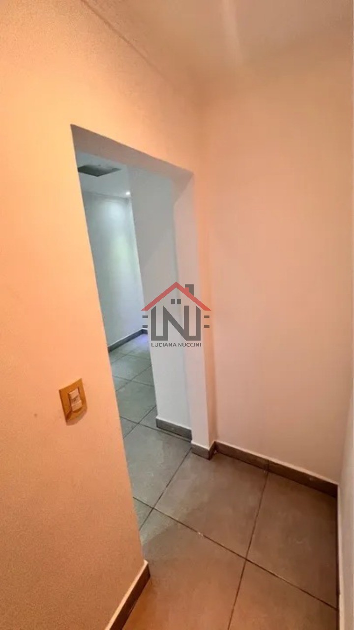 Excelente oportunidade de locação: casa com 1 quarto, 1 sala