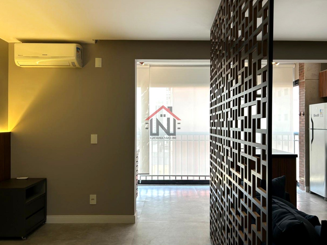 Apartamento para locação em São Paulo-SP, Bela Vista: 1 quarto, 1 banheiro, 1 vaga de garagem, 42m². Venha conferir!