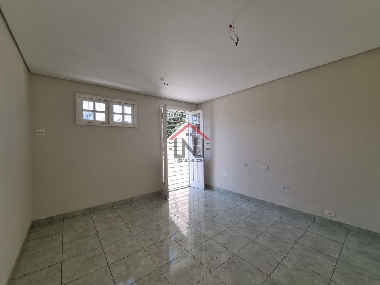 Imperdível: casa de 3 quartos e 1 suite no brooklin, são pau