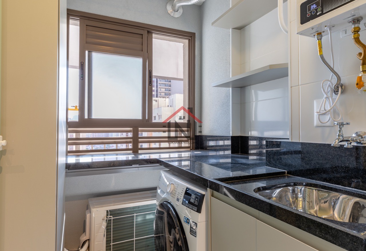Apartamento para locação em São Paulo-SP: 1 quarto, 1 banheiro, 1 vaga de garagem no Jardim das Acácias!