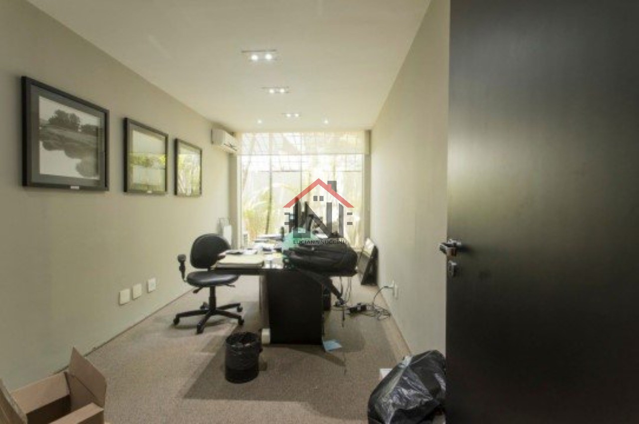 Aluguel de prédio comercial de alto padrão no jardim paulist