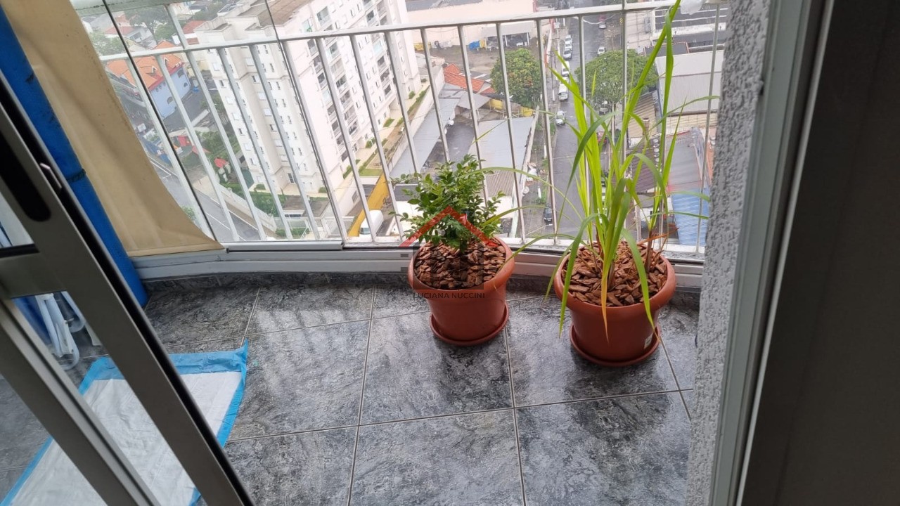Apartamento à venda em São Paulo-SP, Vila Vermelha: 3 quartos, 1 suíte, 1 sala, 3 banheiros, 2 vagas de garagem - 71,00m².