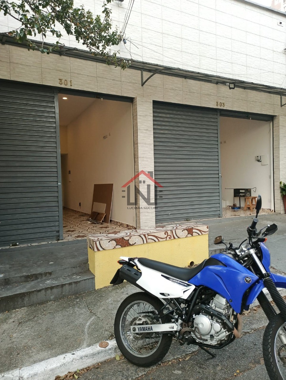 Conjunto comercial para locação em são paulo-sp, no bairro n