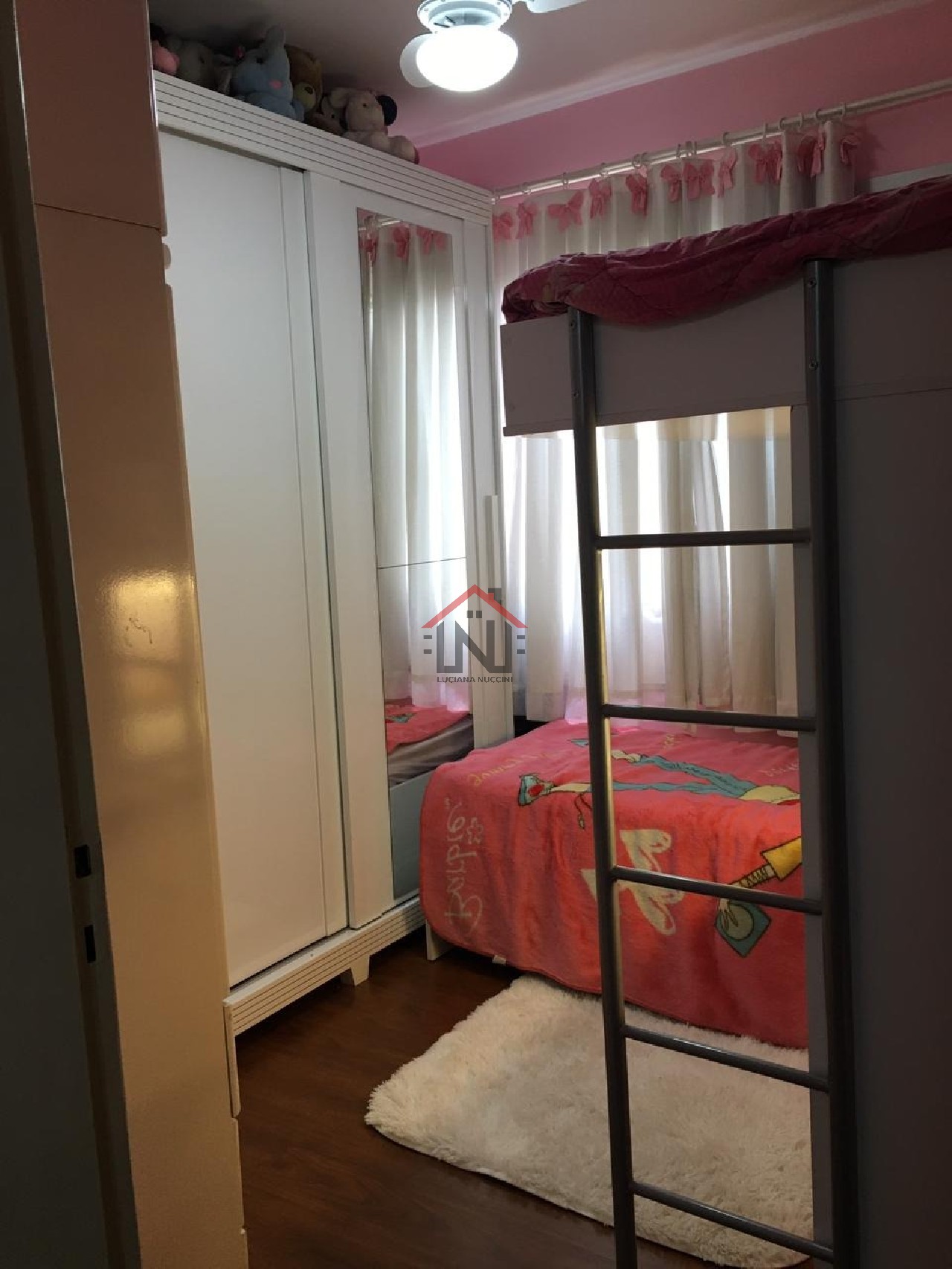 Apartamento à venda em São Paulo-SP, Vila Marte: 2 quartos, 1 vaga de garagem, 55m² de área. Venha conferir!