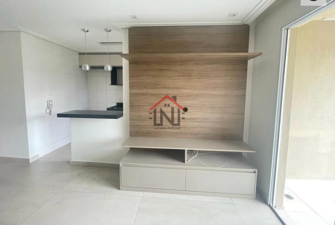 Oportunidade única: Apartamento à venda em São Paulo-SP, no Ipiranga, com 2 quartos, 1 suíte, 1 sala, 2 banheiros, 1 vaga e 70m².