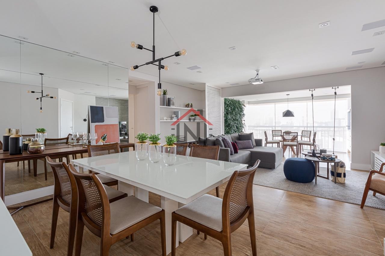 Imperdível: apartamento à venda em são paulo, jardim brasil 