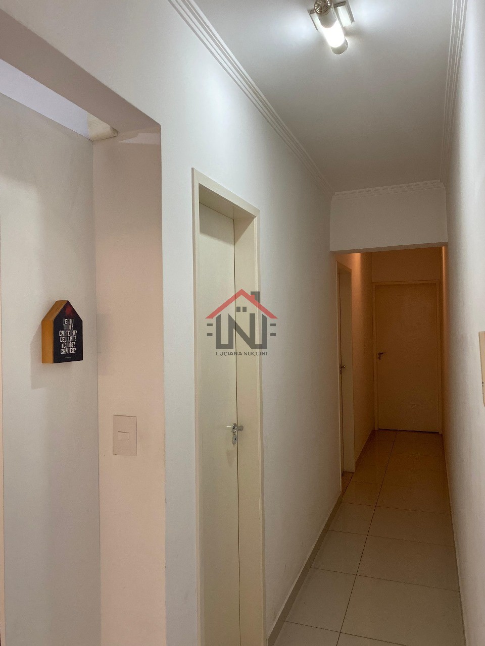 Apartamento de luxo para locação no Brooklin Paulista, São Paulo-SP: 2 quartos, 1 suíte, 1 vaga, 91m².