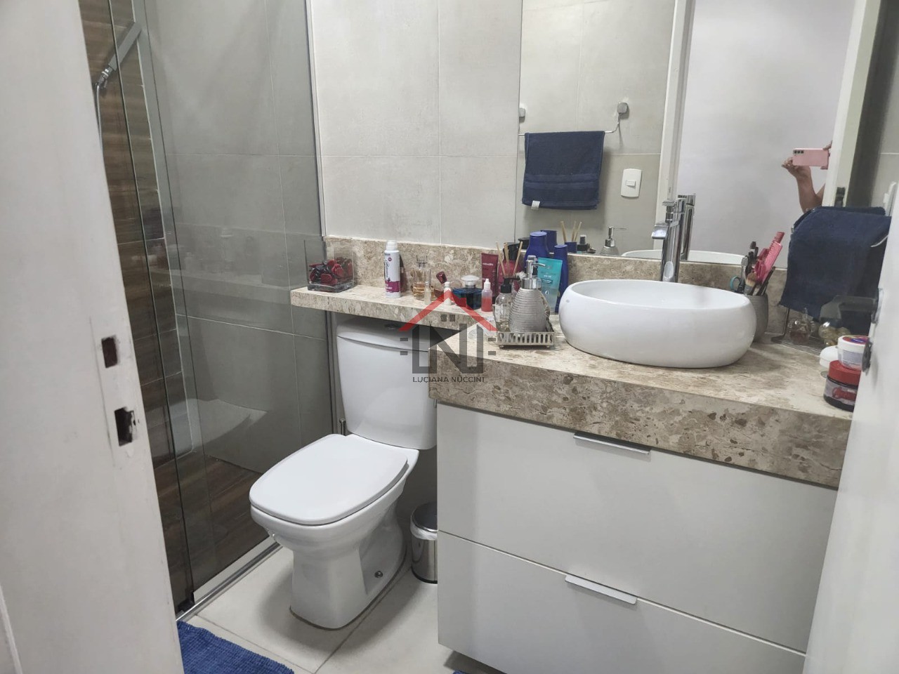 Apartamento à venda na Vila Arapuã: 2 quartos, 1 sala, 1 banheiro e 1 vaga de garagem em SP!