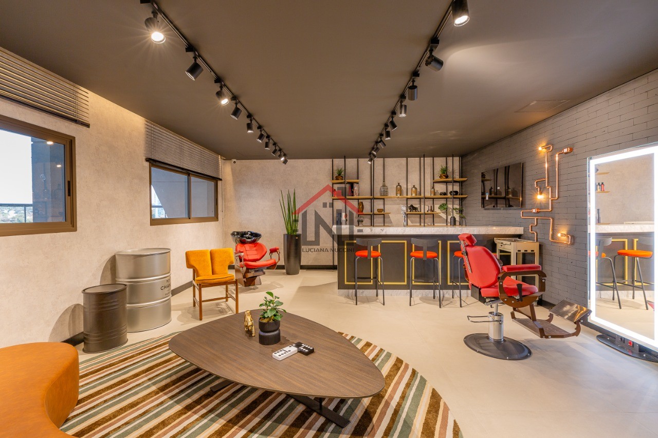 Apartamento para locação em São Paulo-SP, no Jardim das Acácias: 1 quarto, 1 banheiro, 1 vaga de garagem, 50m² de área
