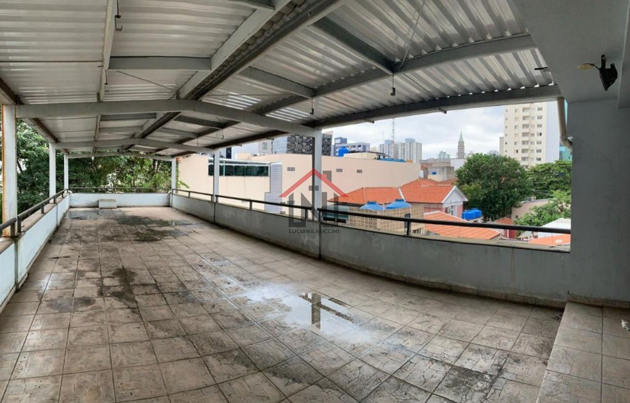 Oportunidade única: Prédio comercial para venda ou locação em São Paulo-SP, Vila Clementino - Imperdível!