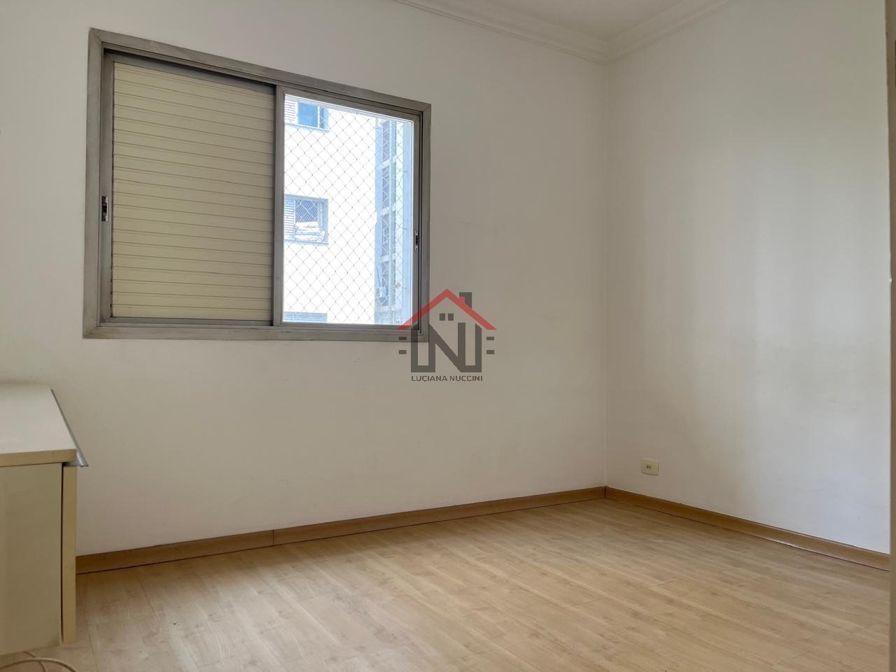 Excelente oportunidade de locação: Apartamento de 1 quarto no Itaim Bibi, São Paulo-SP, com 1 vaga de garagem!
