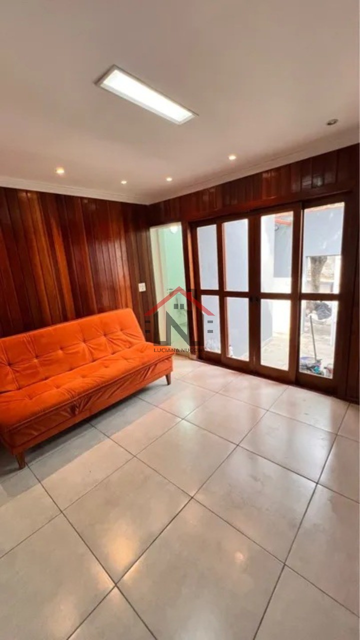 Excelente oportunidade de locação: casa com 1 quarto, 1 sala