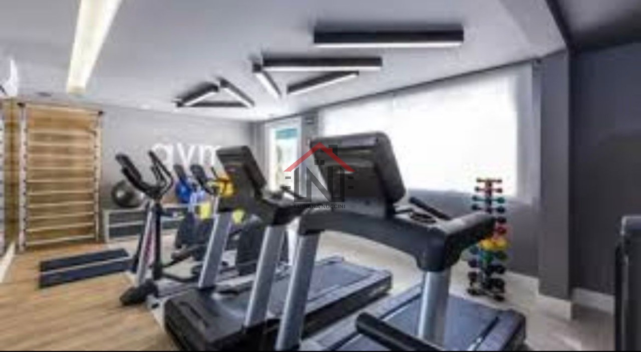 Venda de Apartamento de 2 Quartos com Suíte e Vaga na Zona Sul de São Paulo - Ipiranga, 70m²