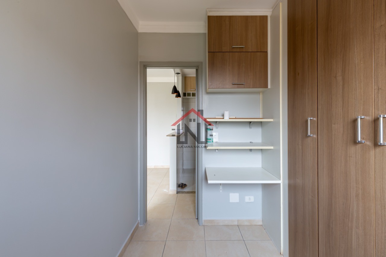Excelente Apartamento para Locação na Consolação, São Paulo-SP: 2 quartos, 1 banheiro, 1 vaga de garagem!