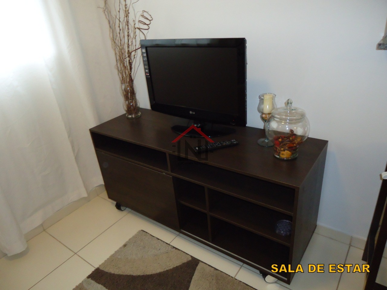 Apartamento para locação de 2 quartos na fazenda morumbi - s