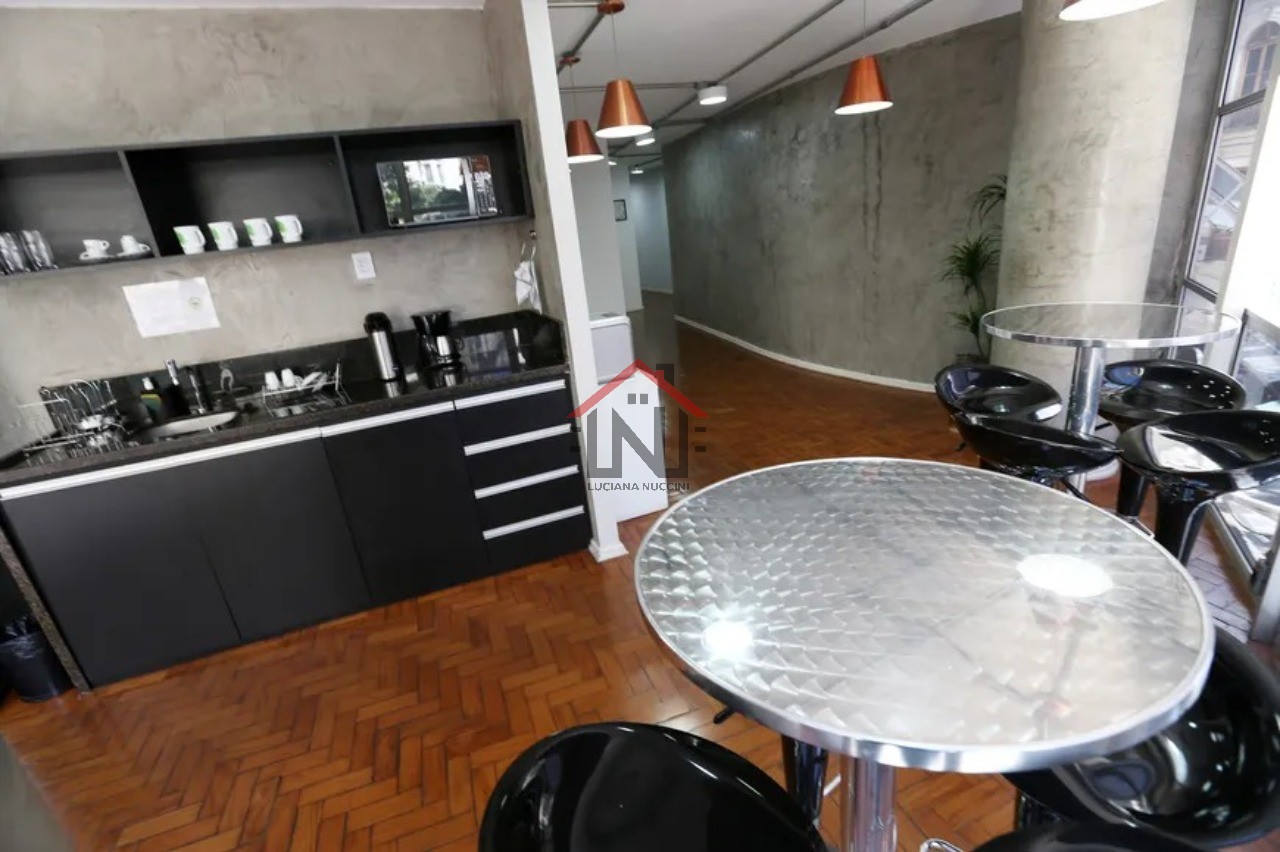 Oportunidade única: Conjunto Comercial de 330m² na Vila Fachini, São Paulo-SP, para locação!