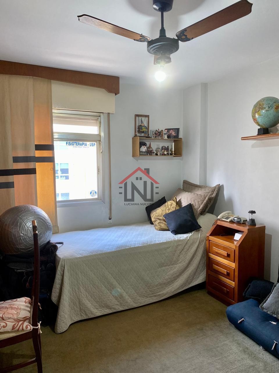 Imperdível apartamento à venda no Paraíso, São Paulo-SP: 3 quartos, 1 suíte, sala ampla, 3 banheiros, 1 vaga, 141m².