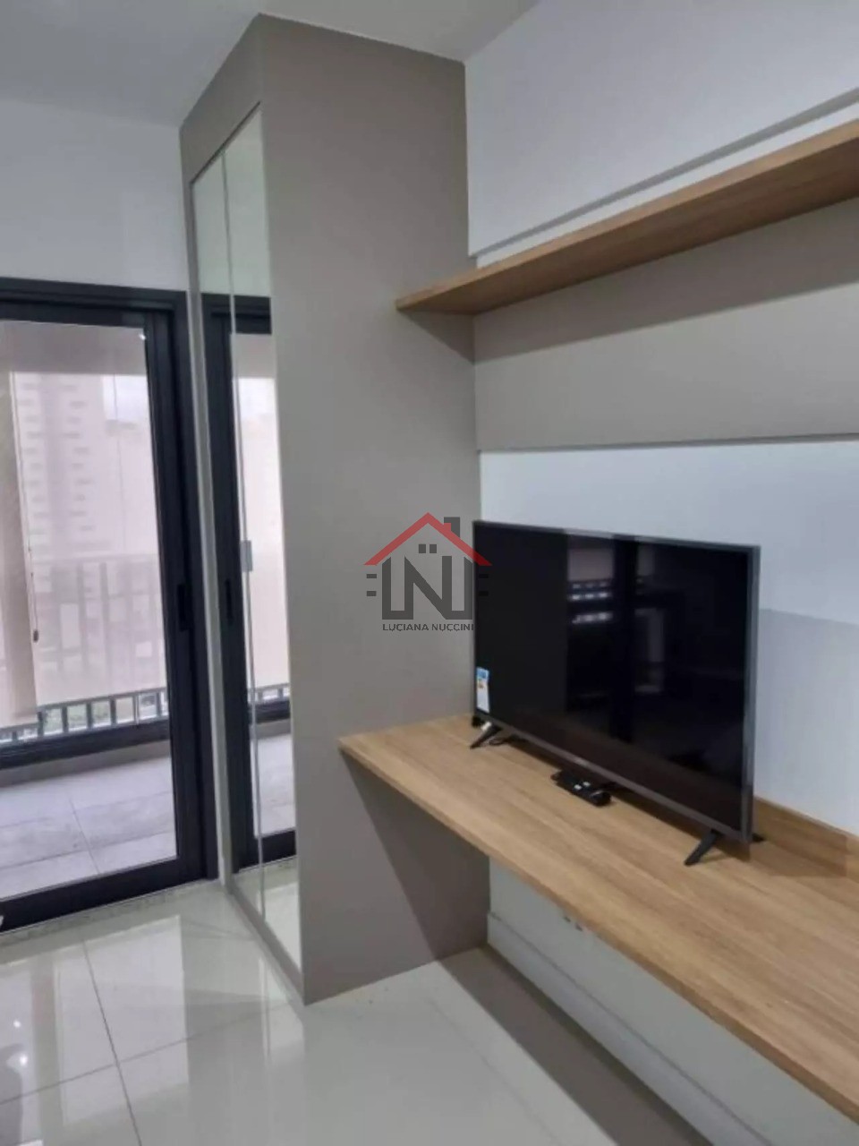 Apartamento à venda no Paraíso, São Paulo-SP: 1 quarto, 1 banheiro, 25m² de área. Aproveite essa oportunidade!