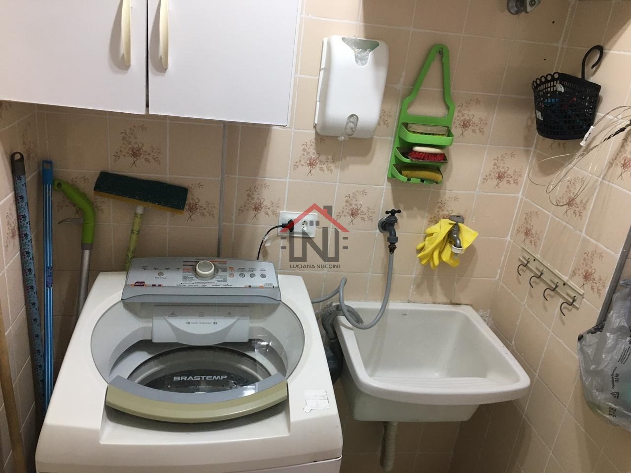 Apartamento à venda em São Paulo-SP, Vila Marte: 2 quartos, 1 vaga de garagem, 55m² de área. Venha conferir!