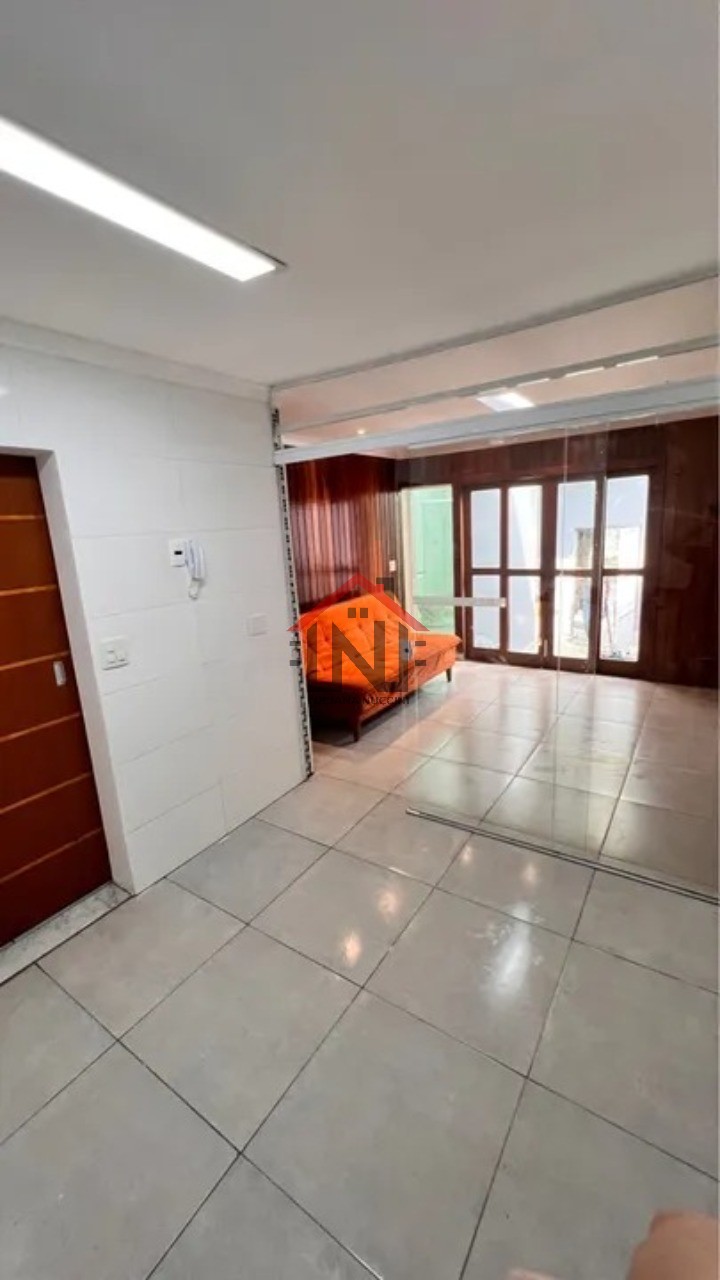 Excelente oportunidade de locação: casa com 1 quarto, 1 sala
