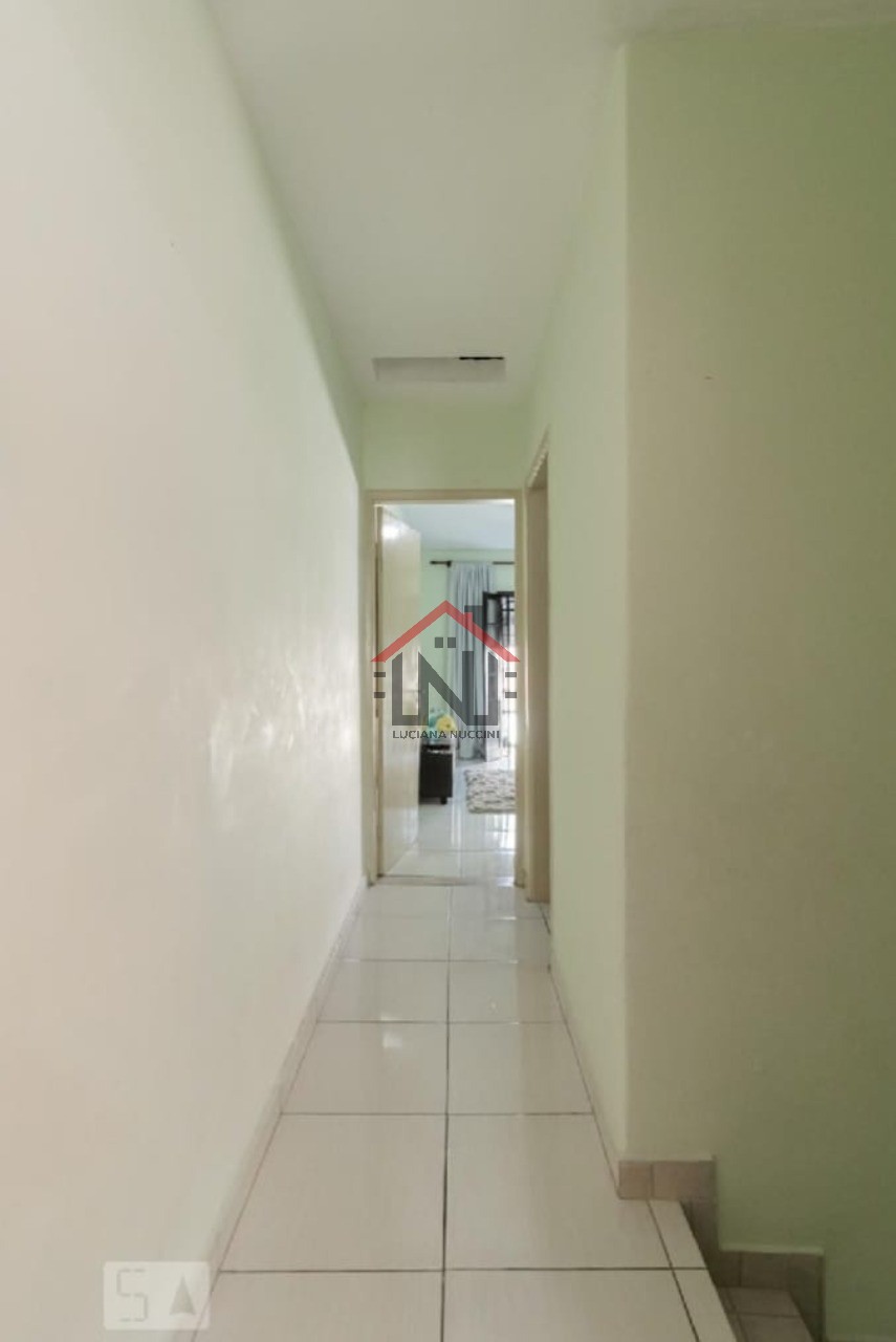 Casa residencial em são paulo - sp, americanópolis