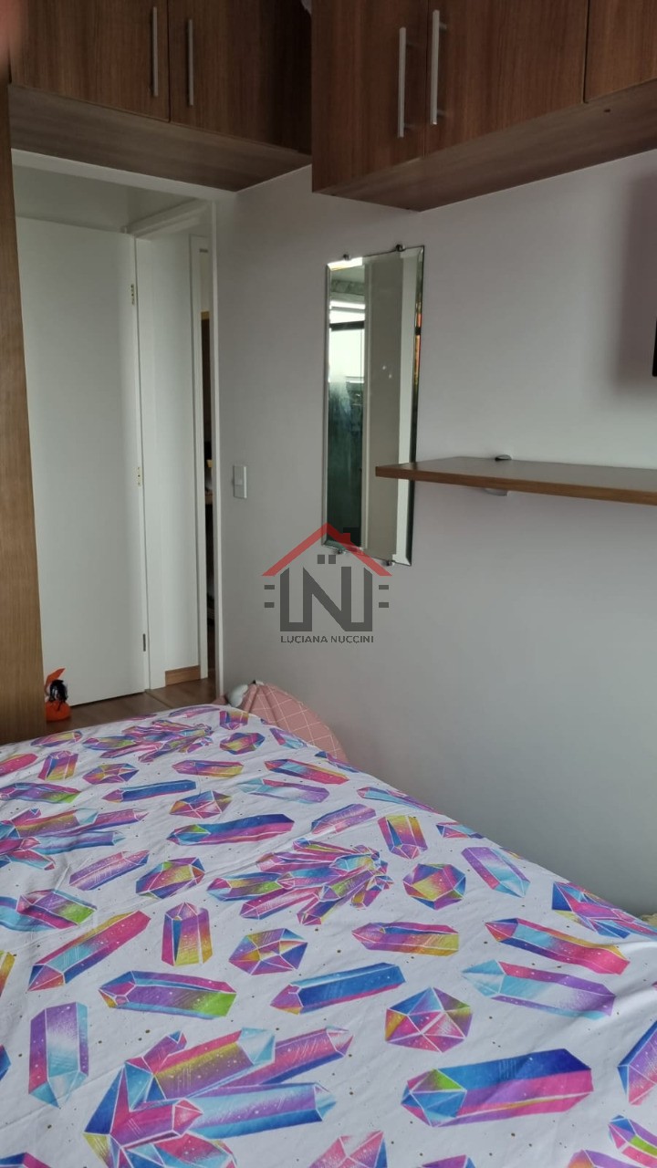 Apartamento à venda em são paulo-sp, vila vermelha: 3 quarto