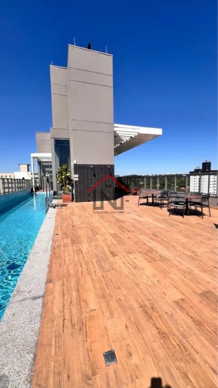 Apartamento em São Paulo-SP, Chácara Santo Antônio: 1 quarto, 1 banheiro, 28m² - Aluguel Imperdível!