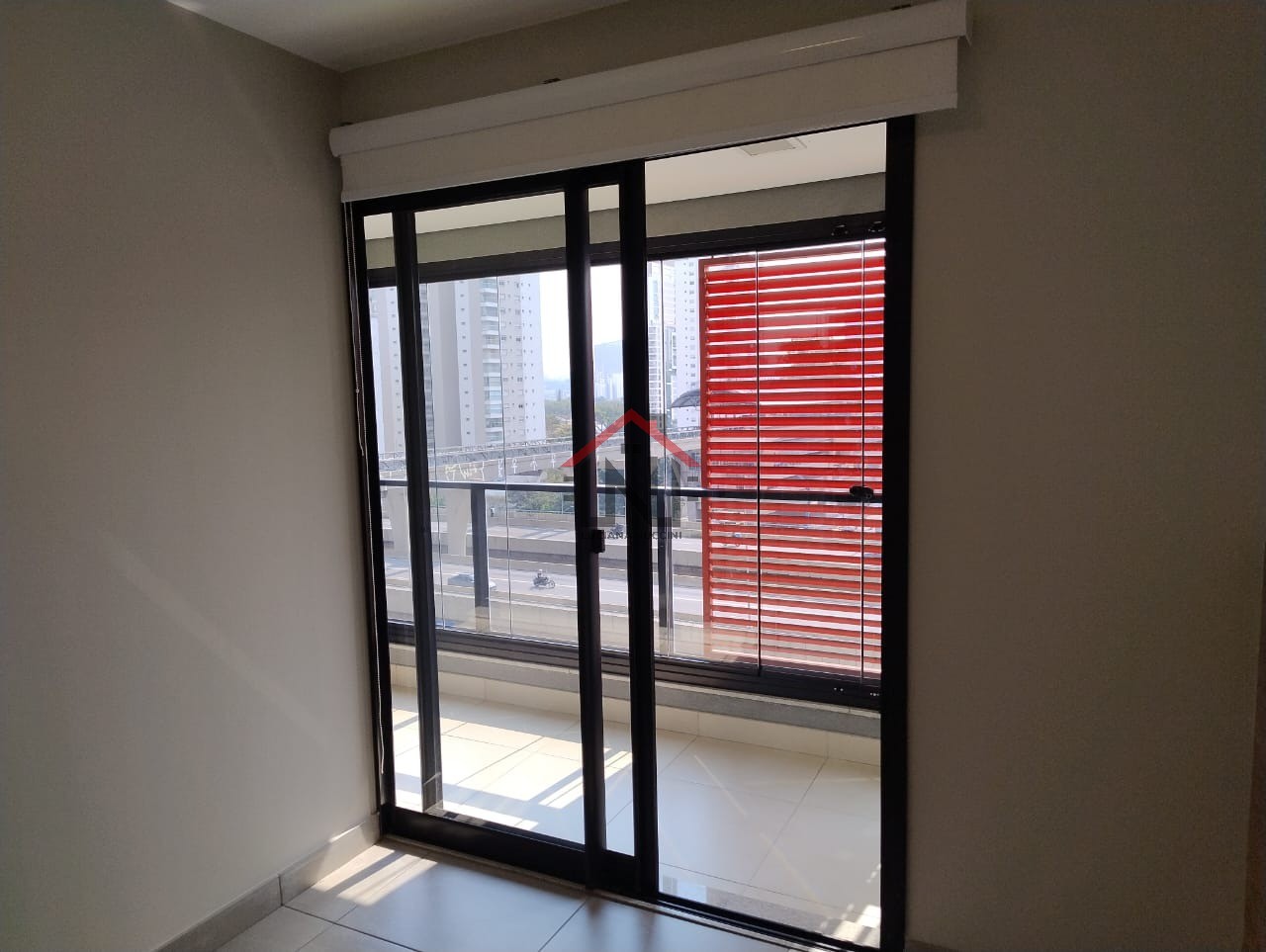 Apartamento para locação em São Paulo-SP, Campo Belo: 1 quarto, 1 sala, 1 banheiro, 1 vaga de garagem, 37,50 m².