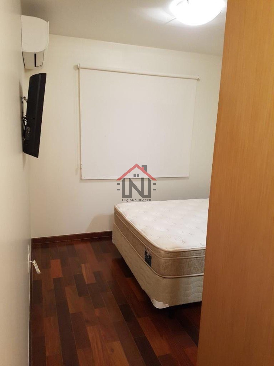 Apartamento de Alto Padrão para Locação em Cerqueira César - São Paulo-SP: 2 Quartos, 1 Suíte, 1 Sala, 2 Banheiros, 1 Vaga, 71m².