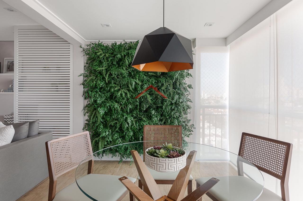 Imperdível: Apartamento à venda em São Paulo, Jardim Brasil (zona Sul) - 3 quartos, 1 suíte, 4 banheiros, 2 vagas, 110m².