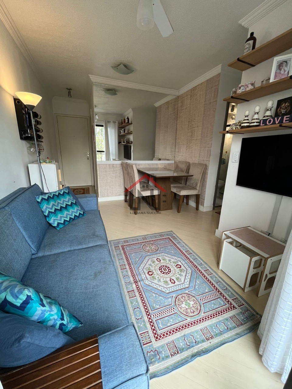 Venda de apartamento no jardim celeste, são paulo-sp: 2 quar