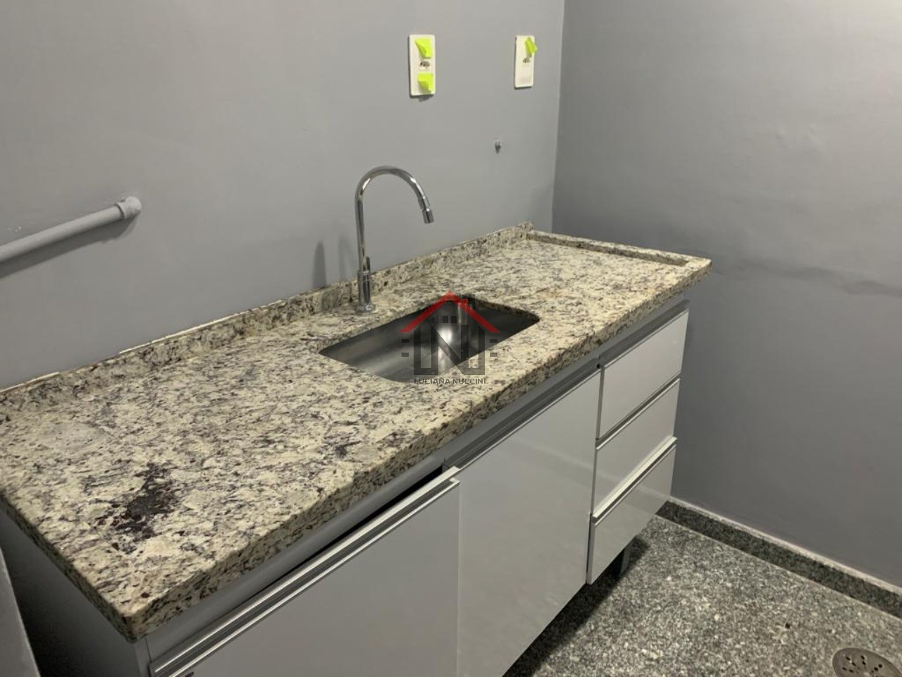 Conjunto Comercial de Alto Padrão na Vila Olímpia - São Paulo-SP 1 sala, 6 banheiros, 11 vagas de garagem, 373 m²