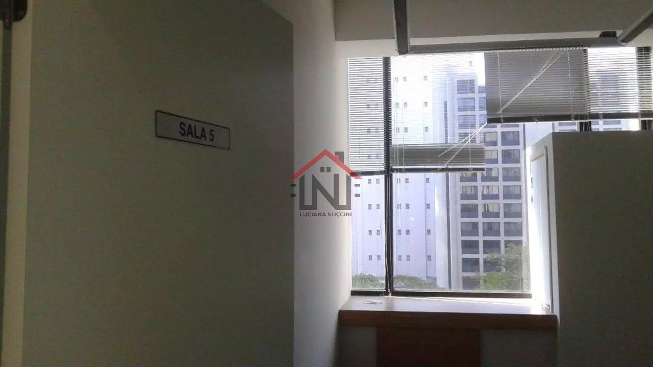 Conjunto comercial de alto padrão na cidade monções: 7 banhe